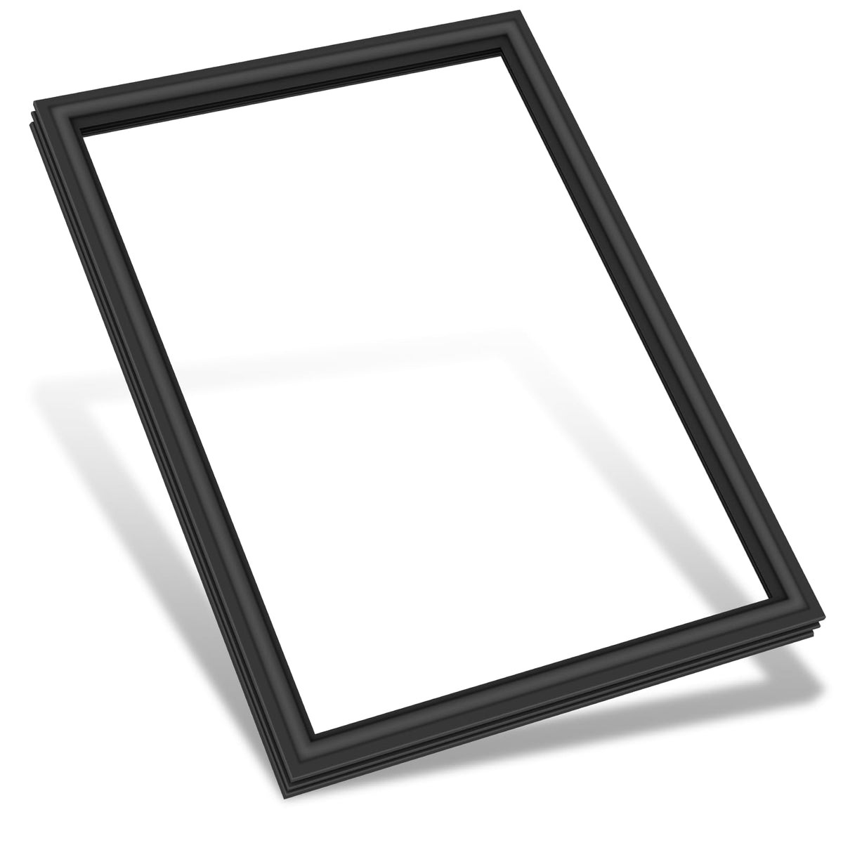 Upgraded 5304522312 Refrigerator Door Gasket Replacement | Home Repair - Image 1