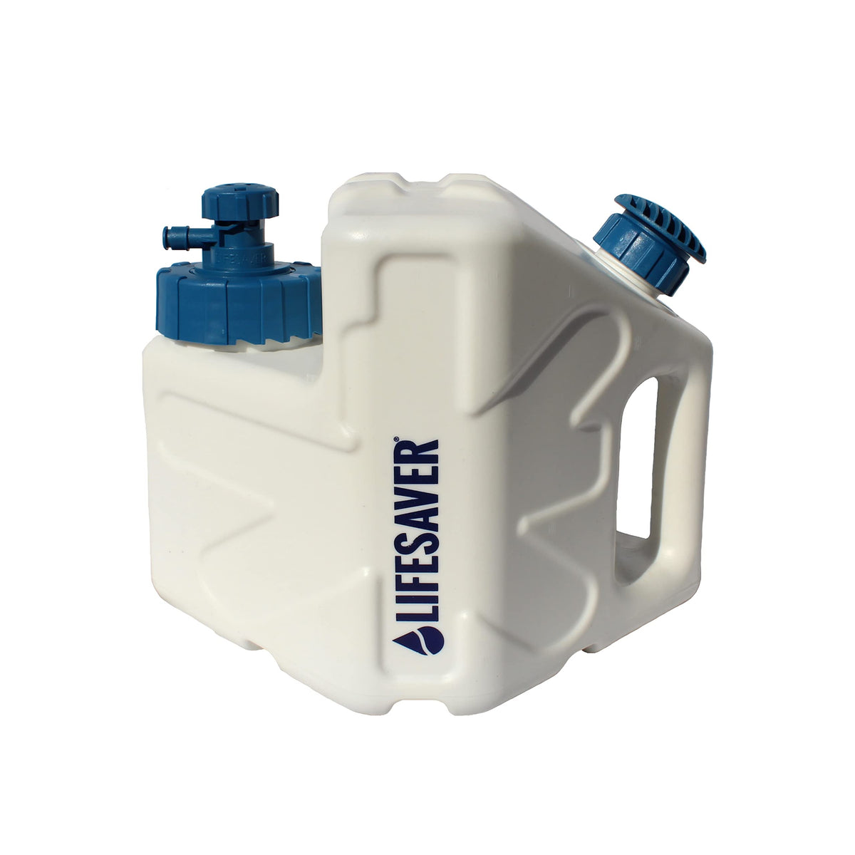 LifeSaver Cube Portable Water Filtration System - Survival - Image 1