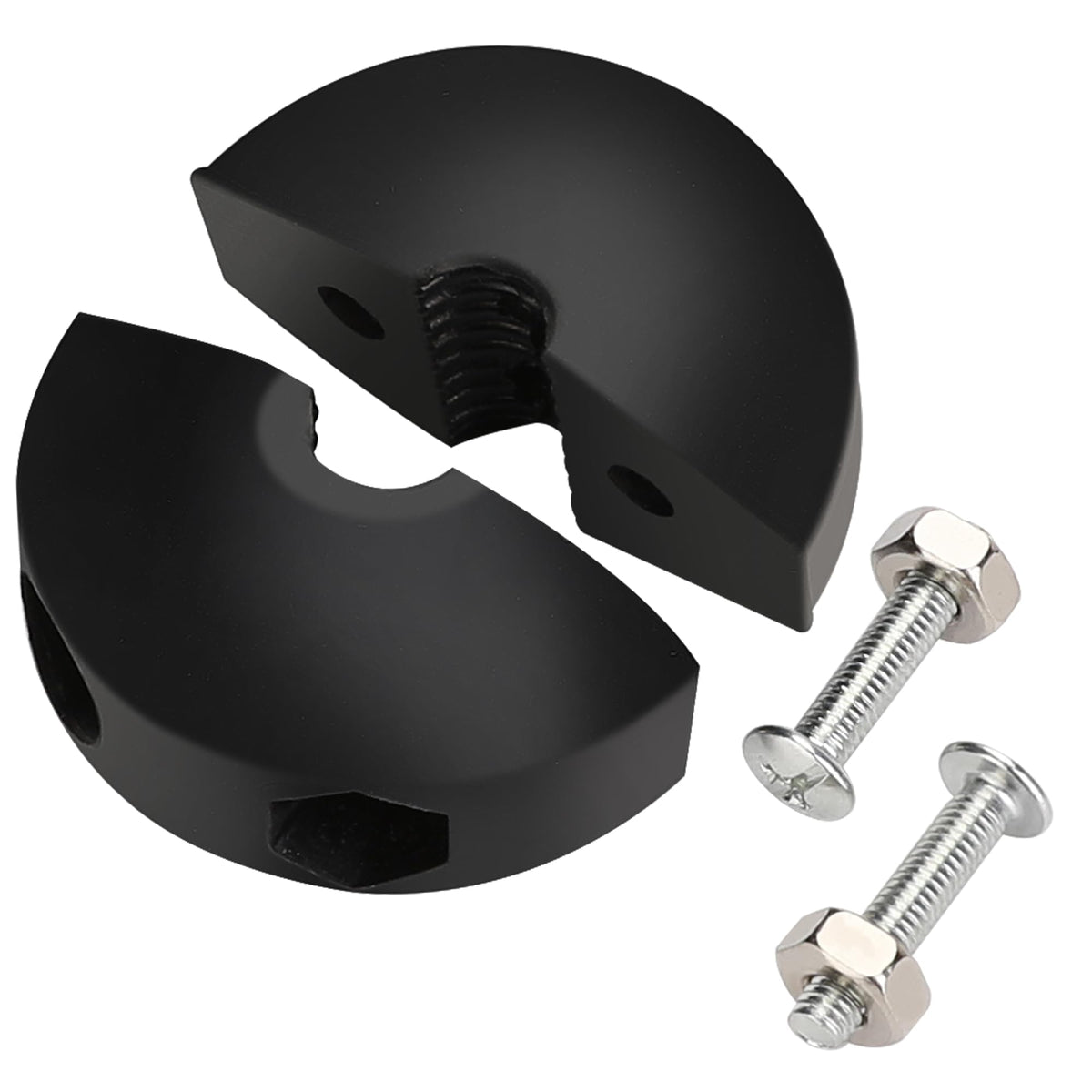 Ball Stopper for 3/8" ID Spring Driven Air Hose Reel - Image 1