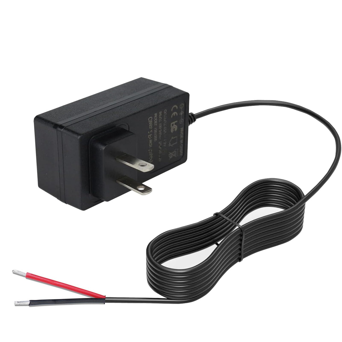 19 Volt Adapter Power Charger Replacement for Mighty Mule RP1010 - Image 1