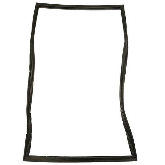 Supplying Demand WR14X27235 Refrigerator Door Gasket - Replaces - Image 1
