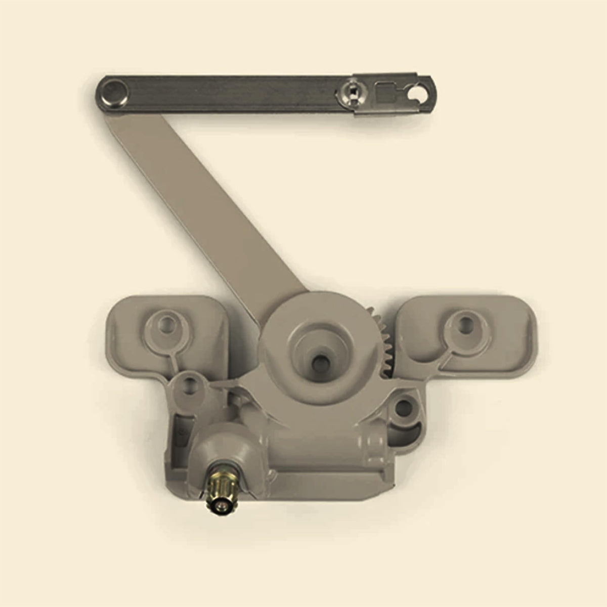 Non-Handed Casement Window Split Arm Operator Compatible - Image 1
