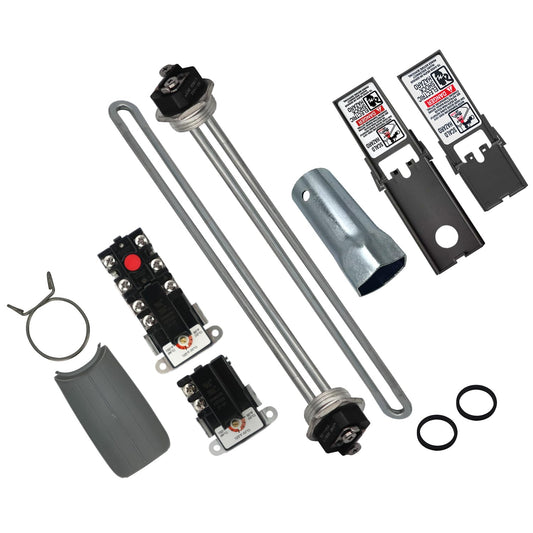 LONG TERM EWH-05 Electric Water Heater Tune-Up Kit | Hand Tools - Image 1