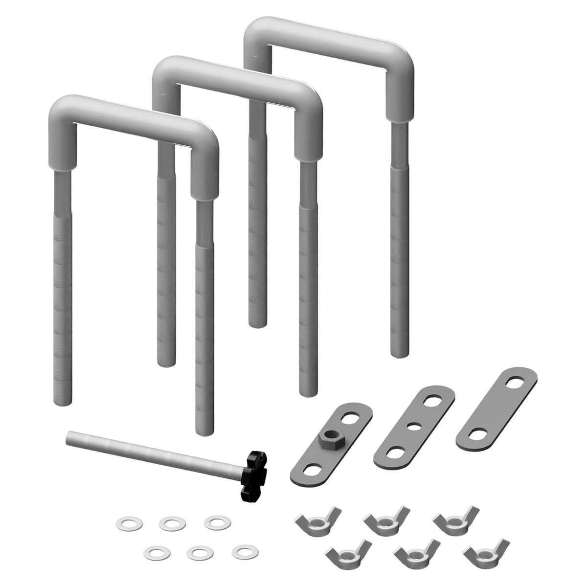 Ladder Stabilizer Accessories - Image 1