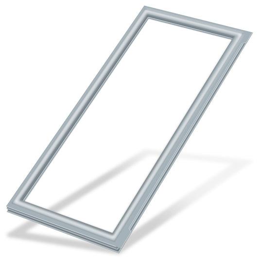 W10830162 Refrigerator Door Gasket Replacement for Whirlpool - Image 1