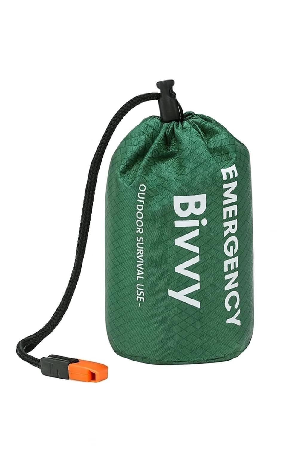 Ultra-Light Waterproof Emergency Bivy Sack – Thermal - Image 1