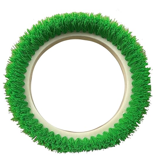 Bissell BigGreen Commercial Floor Scrubbing and Polishing Bundle