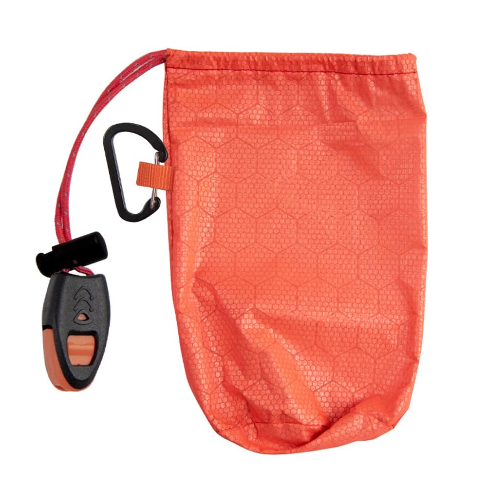 Emergency Sleeping Bags Storage Bag Replacement Drawstring - Image 1