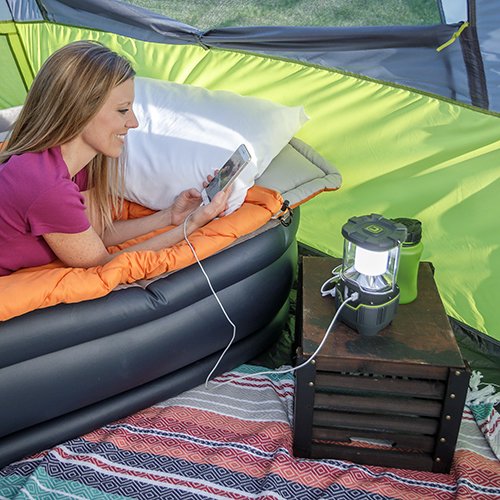 CORE 1000 Lumen Rechargeable Camping Lantern - Image 3