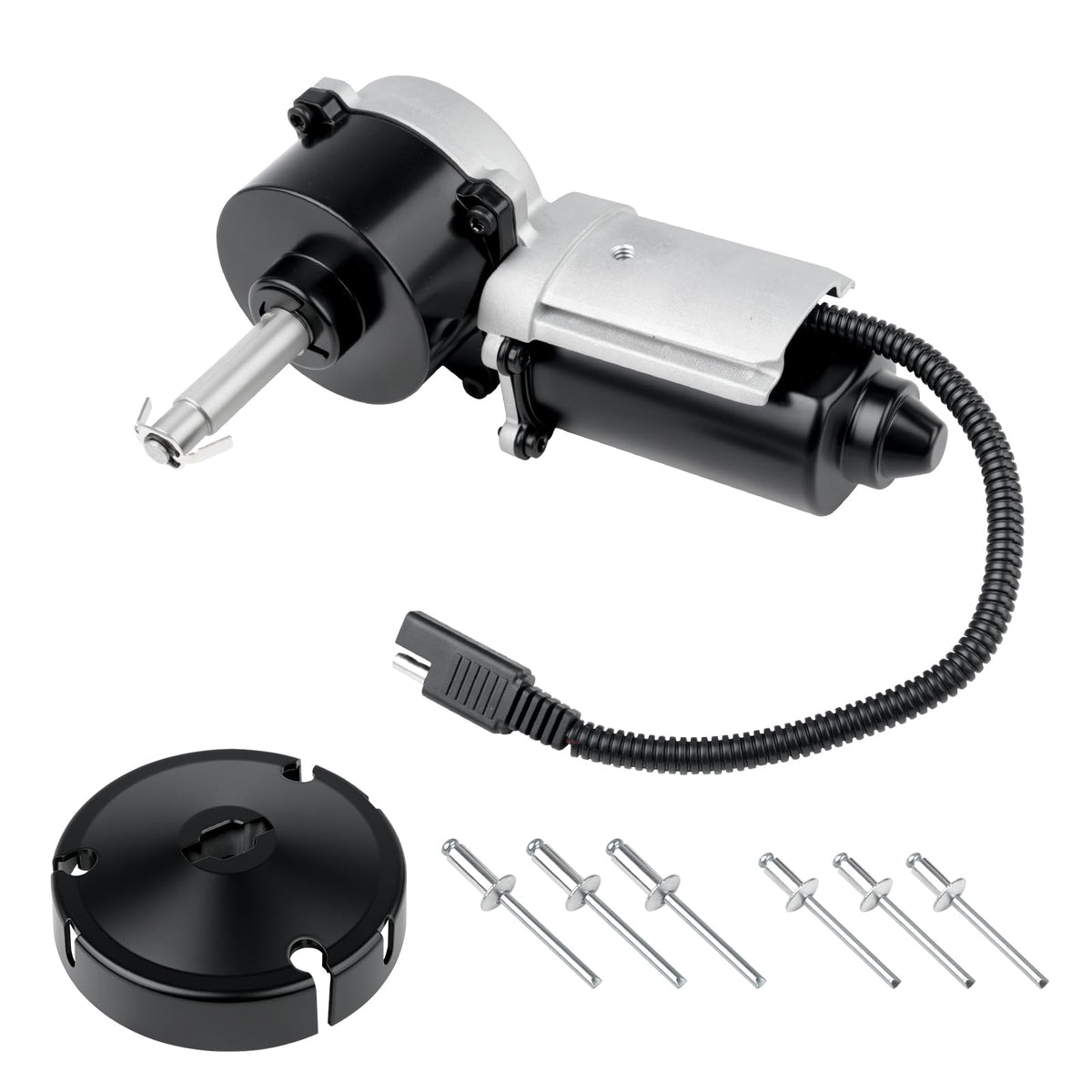 RV Awning Motor Drive Repair Compatible with Dometic 9200 - Image 1