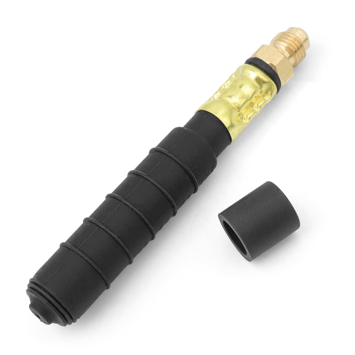 A/C Drain Line Sludge Blaster Bladder, Quickly Remove Sludge - Image 1