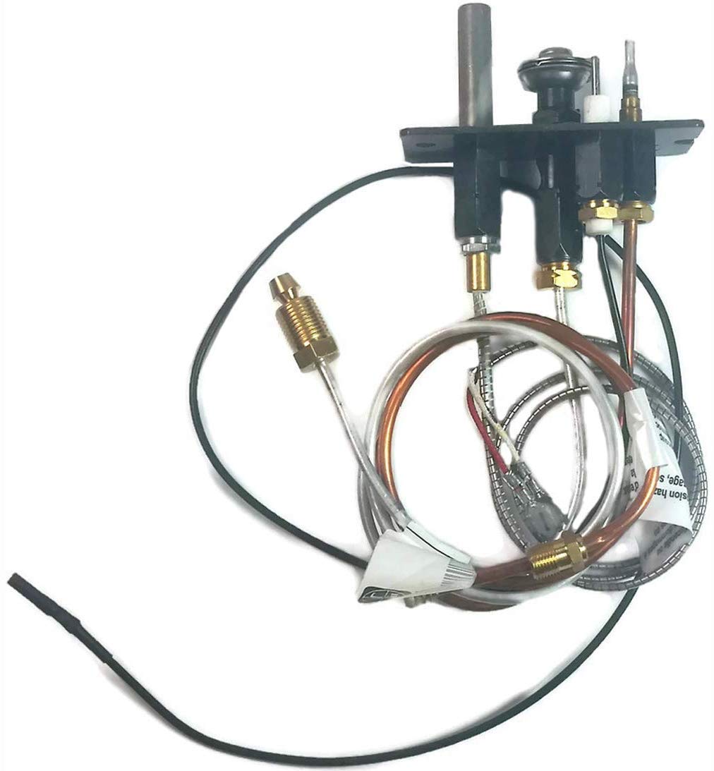 Natural Gas - SRV10002264 (Replaces 10002264) - Replacement 3 Way - Image 1