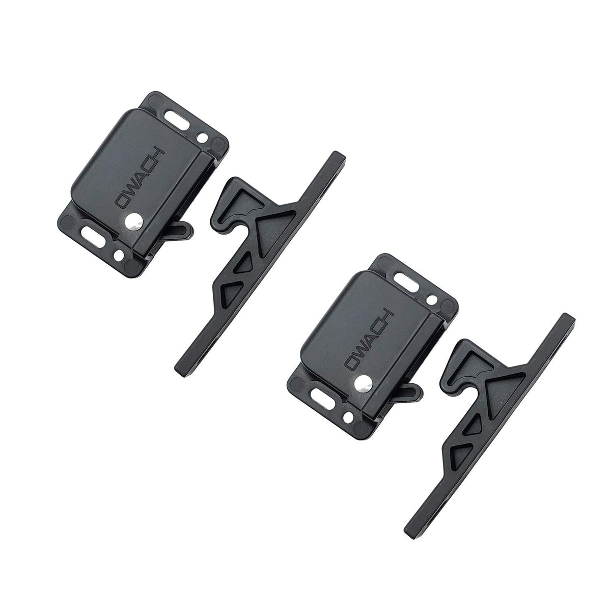 OWACH® 2 Grabber Catches 5LB Push to Close Latch OWACH - Image 1