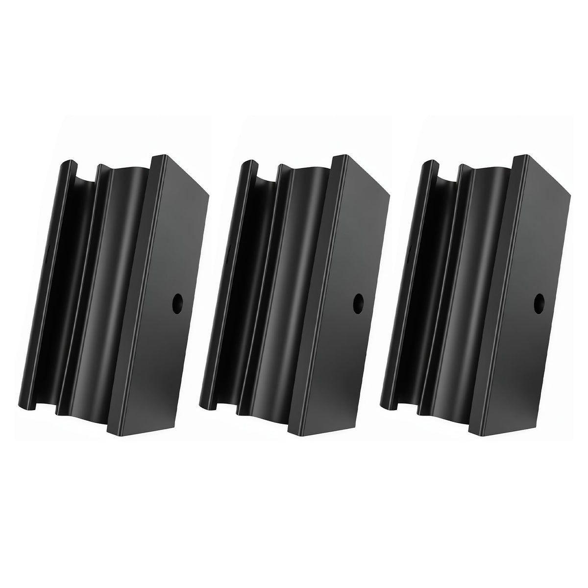 3 Pcs Shed Door Replacement Hinges Compatible with Suncast - Image 1