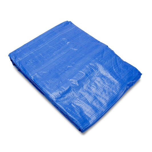 Grizzly Tarps by B-Air 8' x 10' Large Multi-Purpose - Image 1