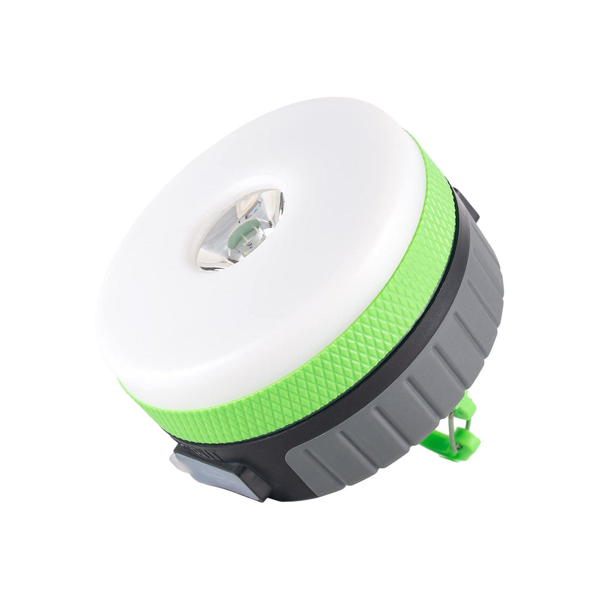 LED Camping Lighting Fixture, Rechargeable Portable, Magnetic - Image 1
