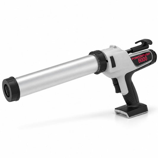 Heavy Duty Caulking Gun | 10oz, 29oz - Image 1