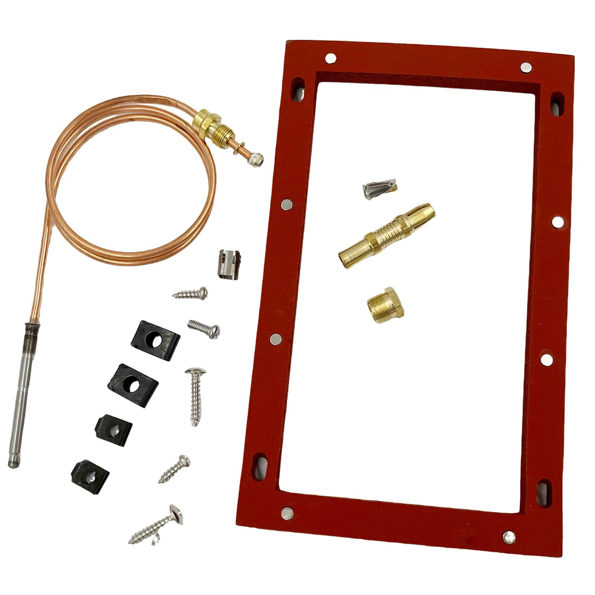 MENSI Gas Water Heater Boiler Replacement Parts | Tools & Home Repair - Image 1