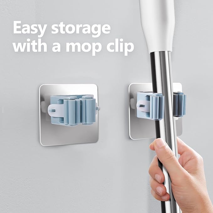 Electric Spin Scrubber Brush Cordless Shower Scrubber with Long Handle, 8 Brush Heads & 3 Adjustable Angles, Dual Speed Electric Scrubber for Cleaning, Automatic Cleaning Brush for Bathroom Tub Tile