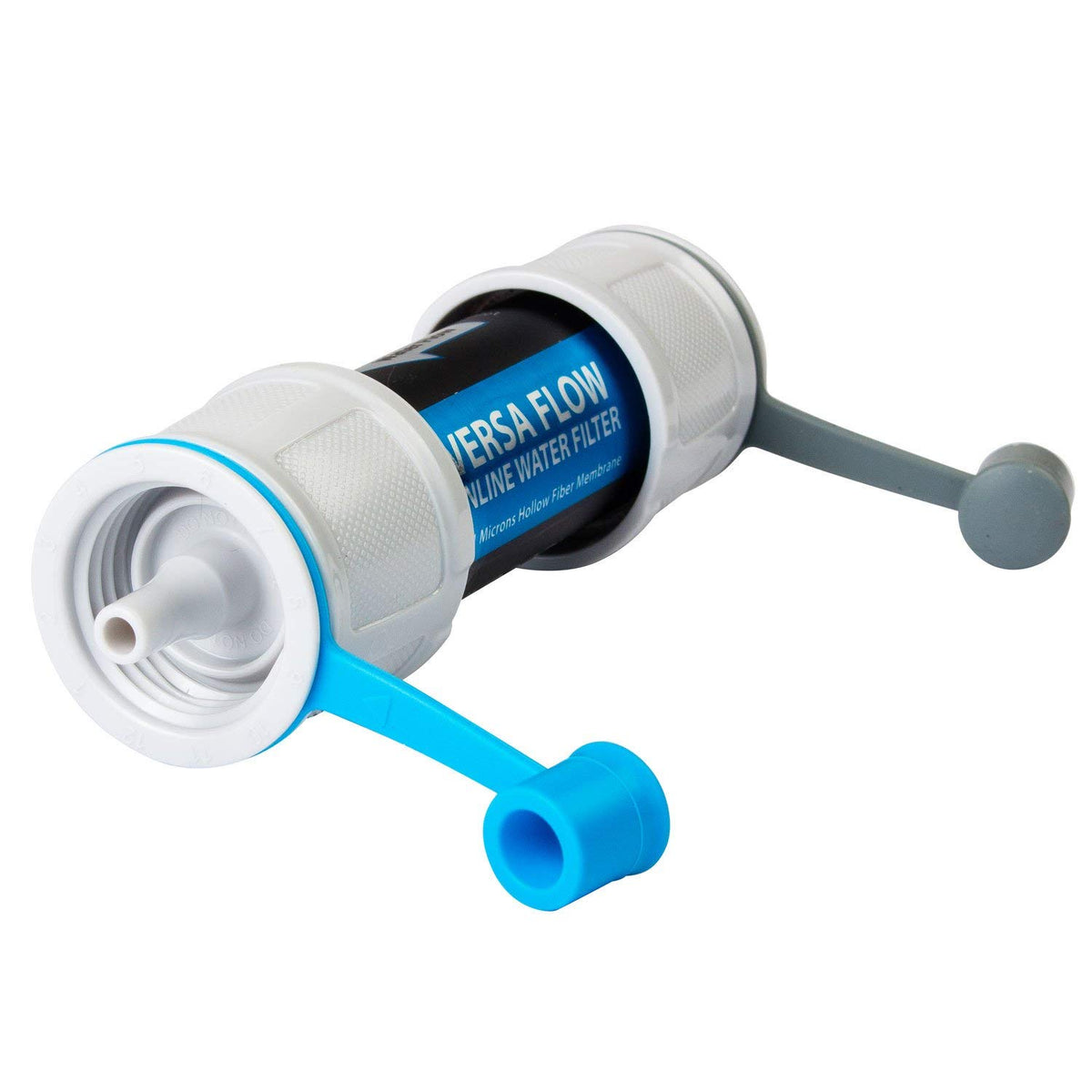 Versa Flow Light-Weight Water Filter System - Hollow Fiber Inline - Image 1