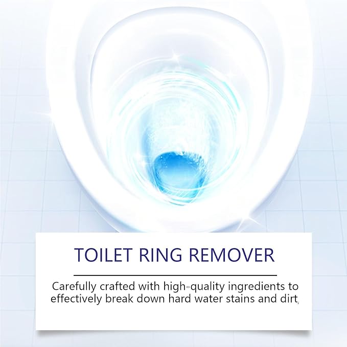 Oxalic Acid Cleaner, High Concentration Oxalic Acid Toilet All-purpose Cleaner, Highly Effective Oxalic Acid Cleaning, Multi purpose Oxalic Acid Spray, For Floor Tile Countertop (2)