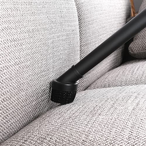 Shop-Vac 1-1/4" Round Brush, 2 Pack - Image 8