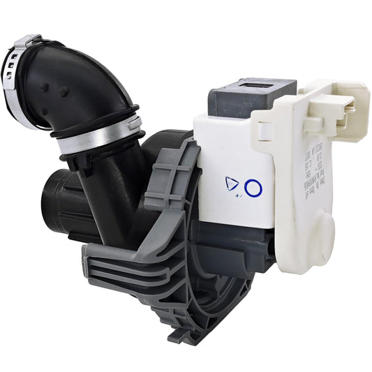 W11084656 W10854710 Dishwasher Circulation Pump and Motor - Image 1