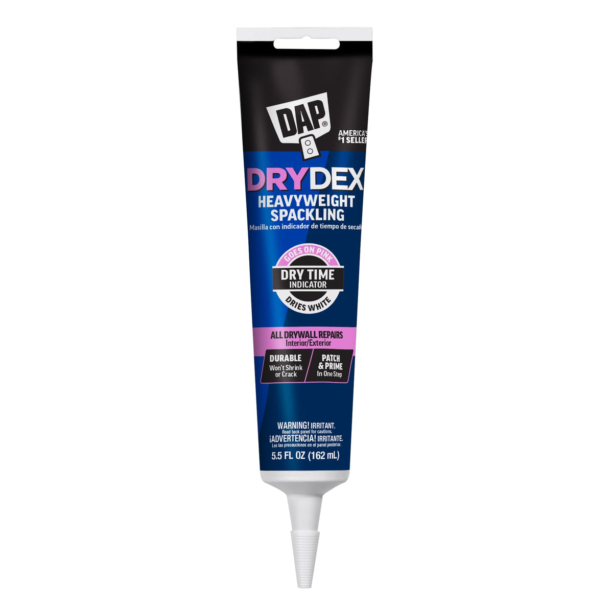 DAP 12346 Drydex 5.5 Oz Raw building material, 5.5-Ounce - Image 1