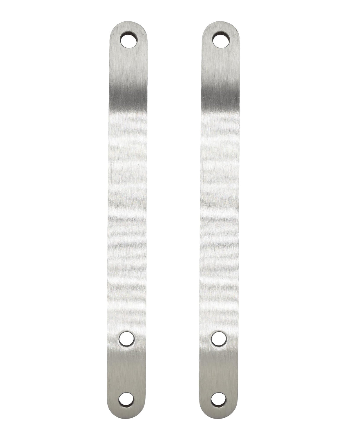 2PC Push-to-Open Bracket Compatible with G-Host Controls - Image 1