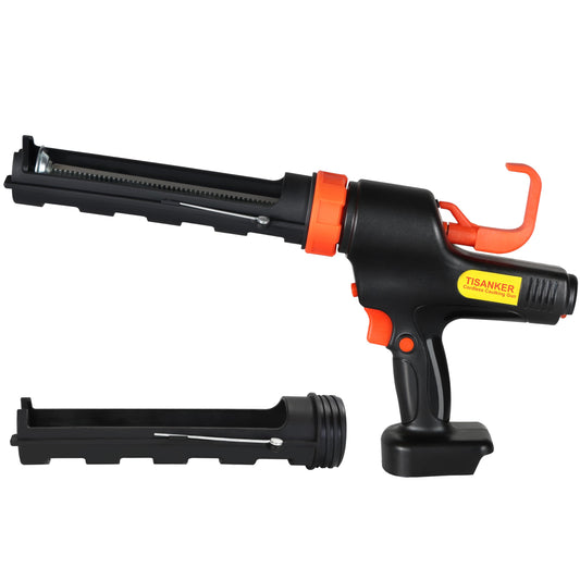 5500N Cordless Caulking Gun, High Power 6-Speed Control - Image 1