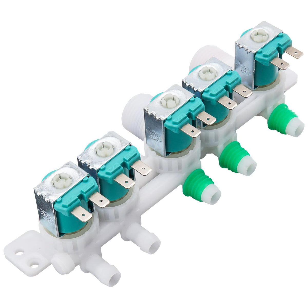 WA52M8650AV/A4 WA52M7750AV/A4 Water Inlet Valve Assembly - Image 1