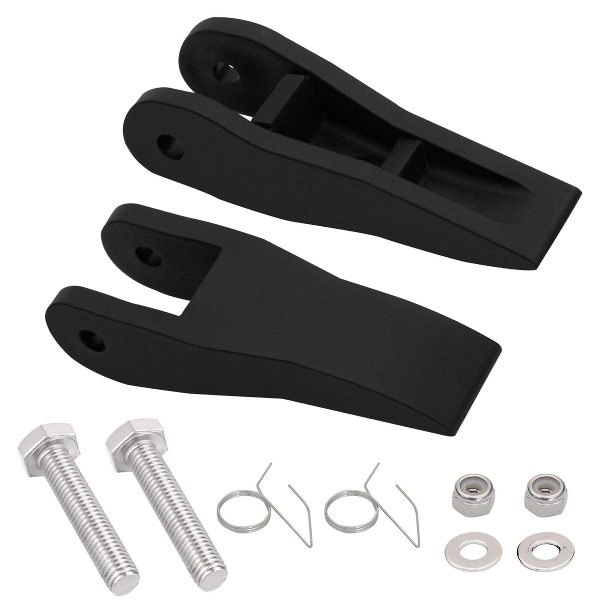 29-1 Extension Ladder Lock Flipper Kit for Werner Lock - Image 1