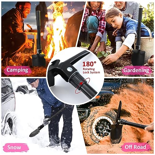 Car Emergency Kit with Portable Air Compressor – Roadside - Image 6