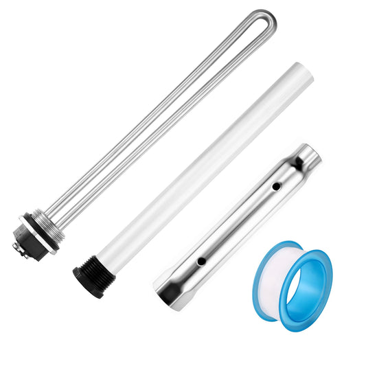 CozyCabin 4Pcs RV Water Heater Elements Included 1 | Hand Tools - Image 1