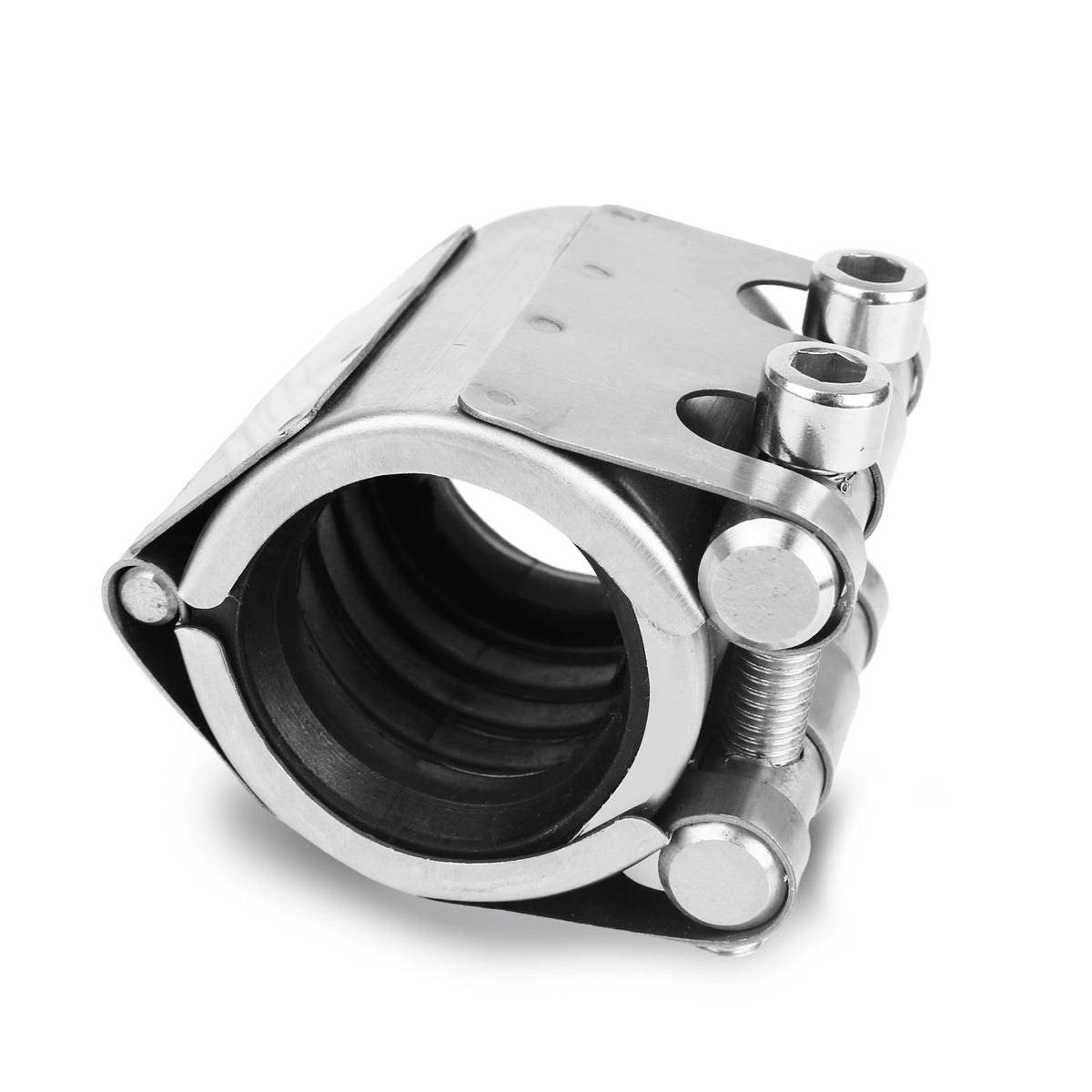 Pipe Repair Clamp Kit -1 Inch 33mm-36mm High Pressure | Hand Tools - Image 1