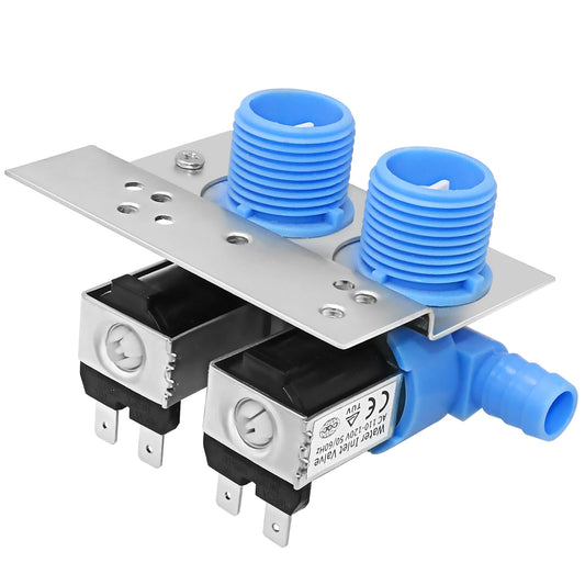 𝟮𝟬𝟮𝟲 𝙐𝙥𝙜𝙧𝙖𝙙𝙚 285805 Washer Water Inlet Valve - Image 1