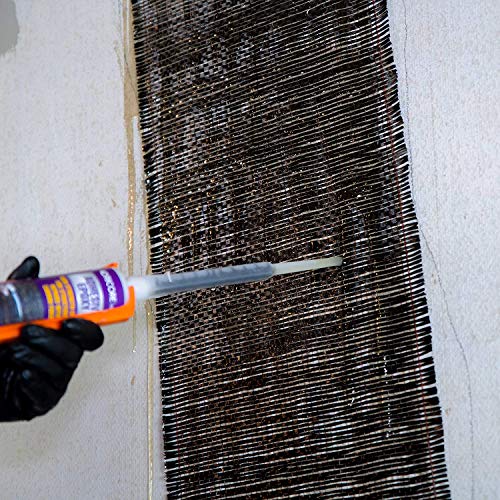 PRO Concrete Repair Adhesive Epoxy | High Power Adhesive | Home Repair - Image 7
