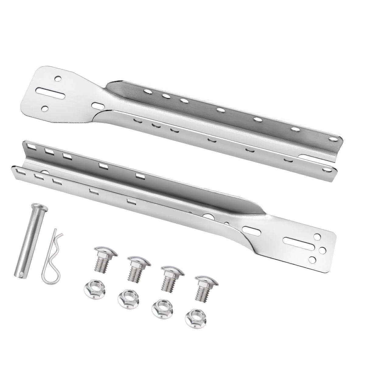 Magisale Garage Door Parts Bracket Adjustable Reinforcement - Image 1