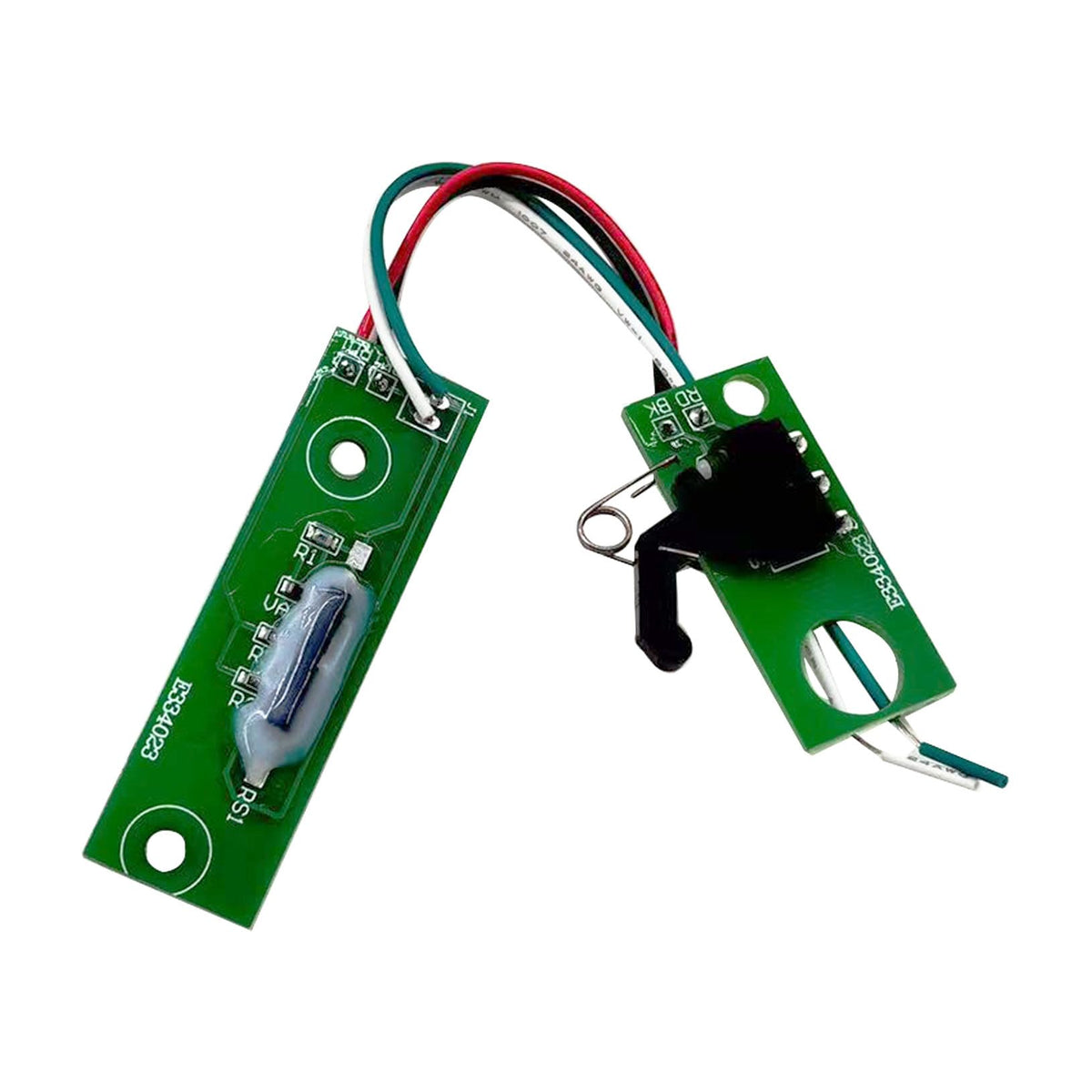 Rev Counter Board R4192 Compatible with FM350 FM352 - Image 1