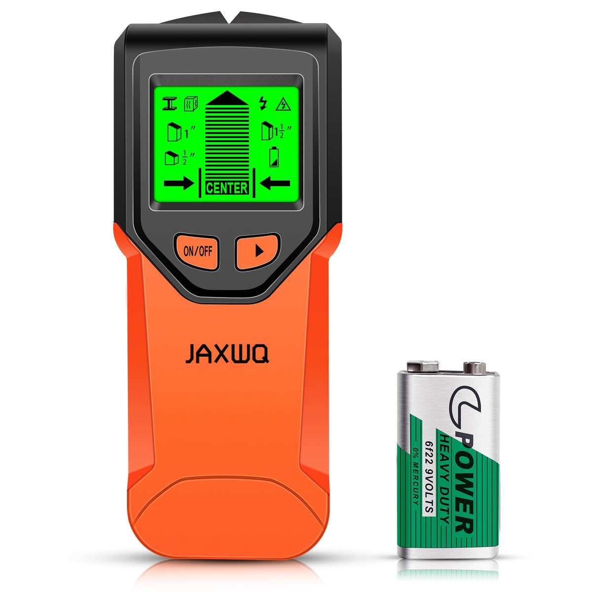 Wall Stud Finder - Image 1