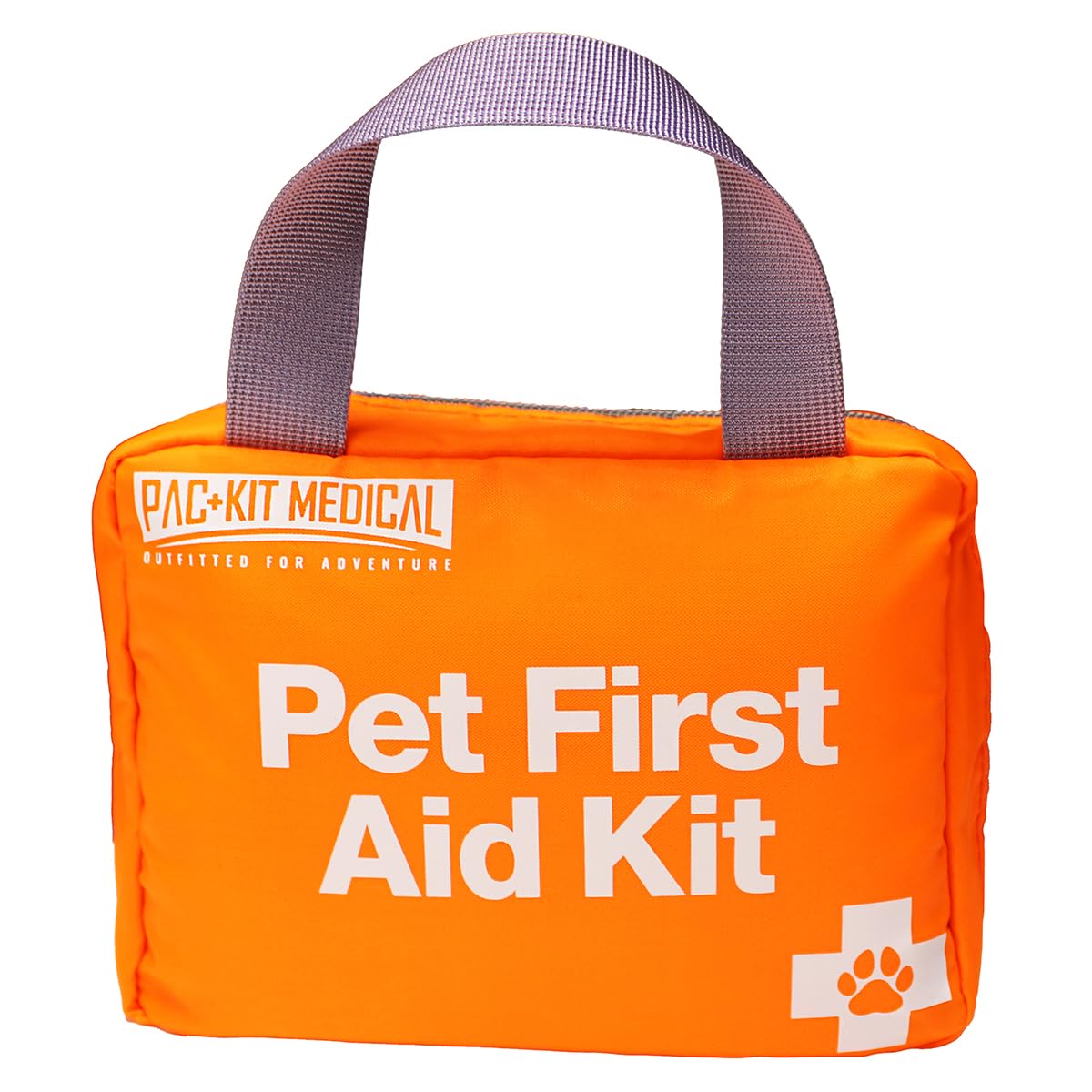 Pac-Kit Pet First Aid Kit for Dogs, Cats - Image 1