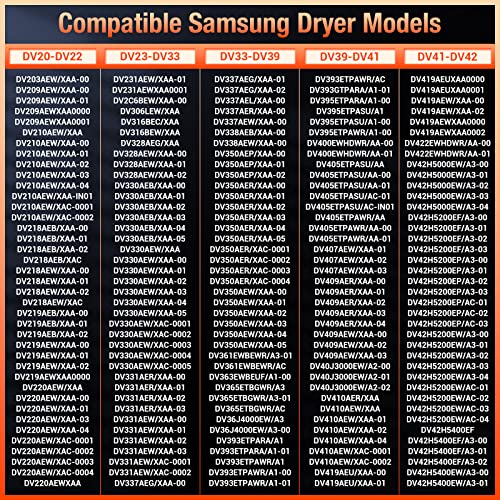 Heating Element for Samsung Dryer, Dryer Heating Element - Image 6