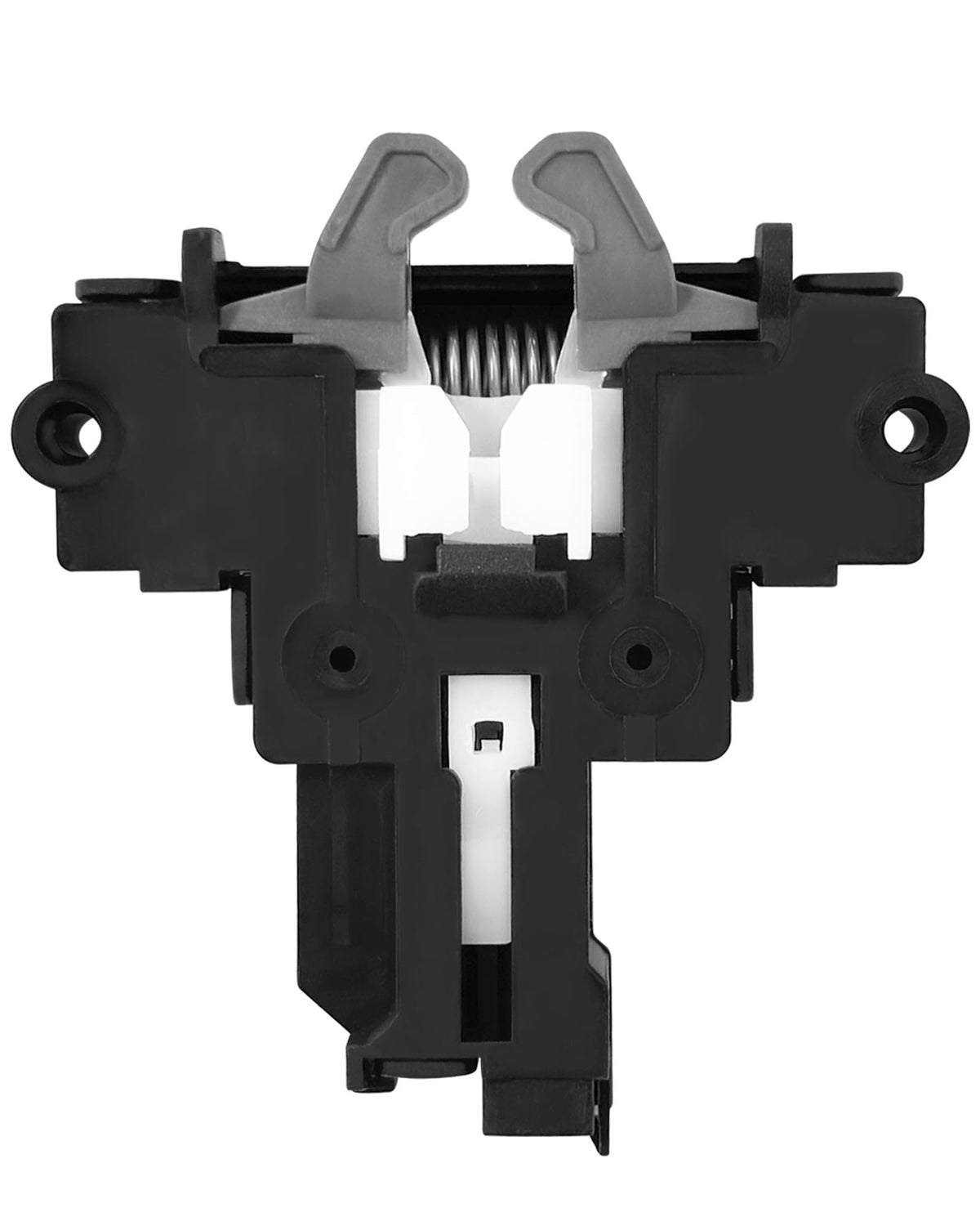 Upgrade WD01X29878 Dishwasher Door Latch Assembly Replacement - Image 1