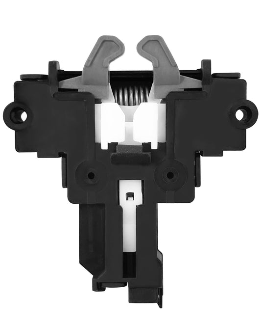 Upgrade WD01X29878 Dishwasher Door Latch Assembly Replacement - Image 1