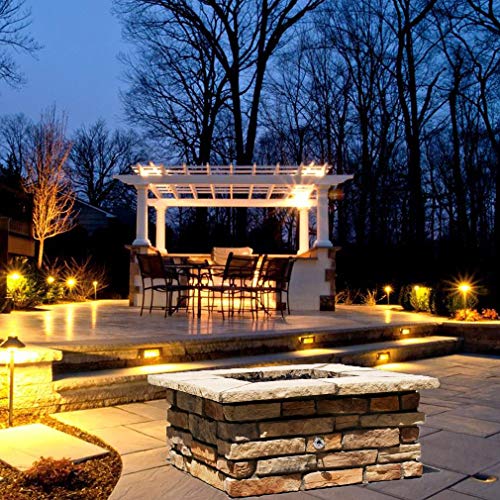 Stanbroil Fire Pit Installation Hose with Shut-Off Valve - Image 3