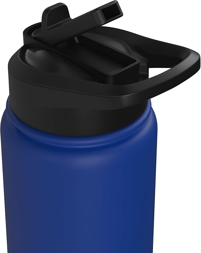Cooking Cook Kitchen Chef Stainless Steel Insulated Water Bottle