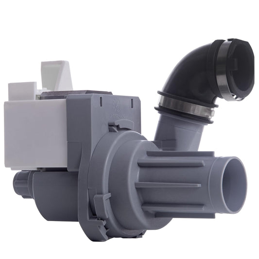 W10805386 W11612326 W11521435 Circulation Pump Replace - Image 1