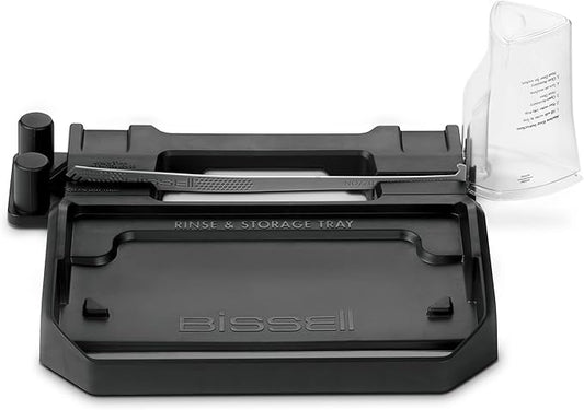 Bissell Rinse & Storage Tray - ProHeat 2X® Revolution® Pet Pro, 3263
