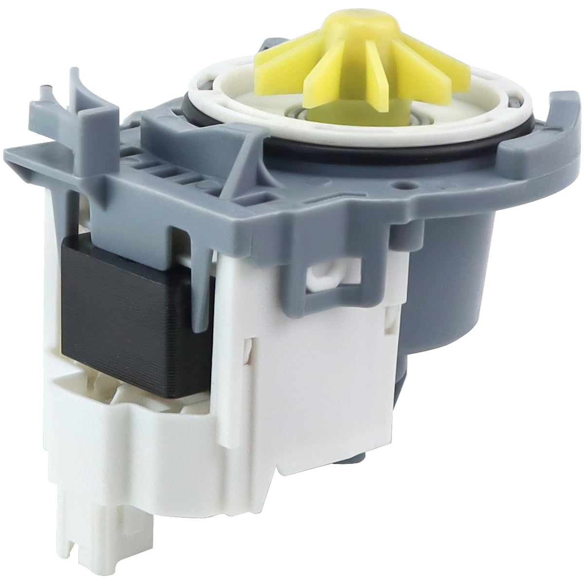 W10348269 Dishwasher Drain Pump Fit for Kenmore Whirlpool may-tag - Image 1