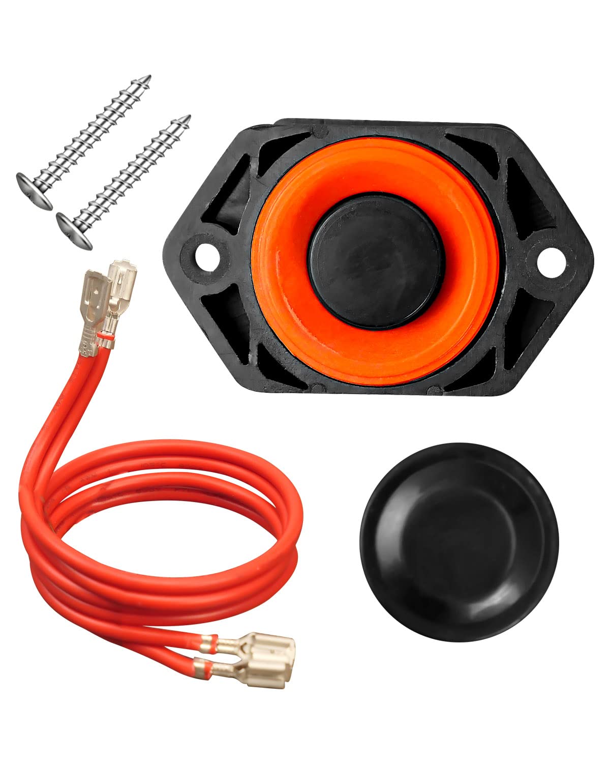 Pump Switch Replacement Kit Fit for Flojet Triplex Replace - Image 1